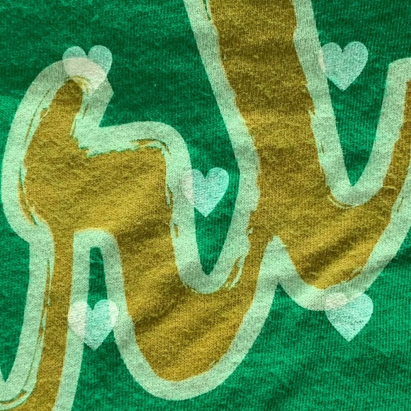 Rebel Yell fitted tee - Picture 4 of 5